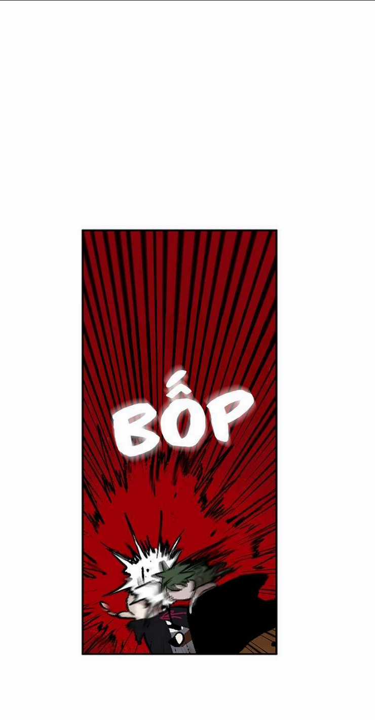 Lời Thú Nhận Của Chúa Tể Bóng Tối Chapter 7 trang 7