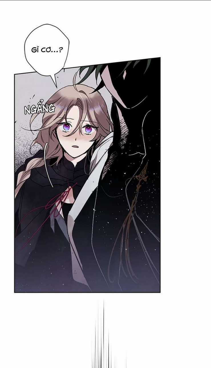 Lời Thú Nhận Của Chúa Tể Bóng Tối Chapter 7 trang 70
