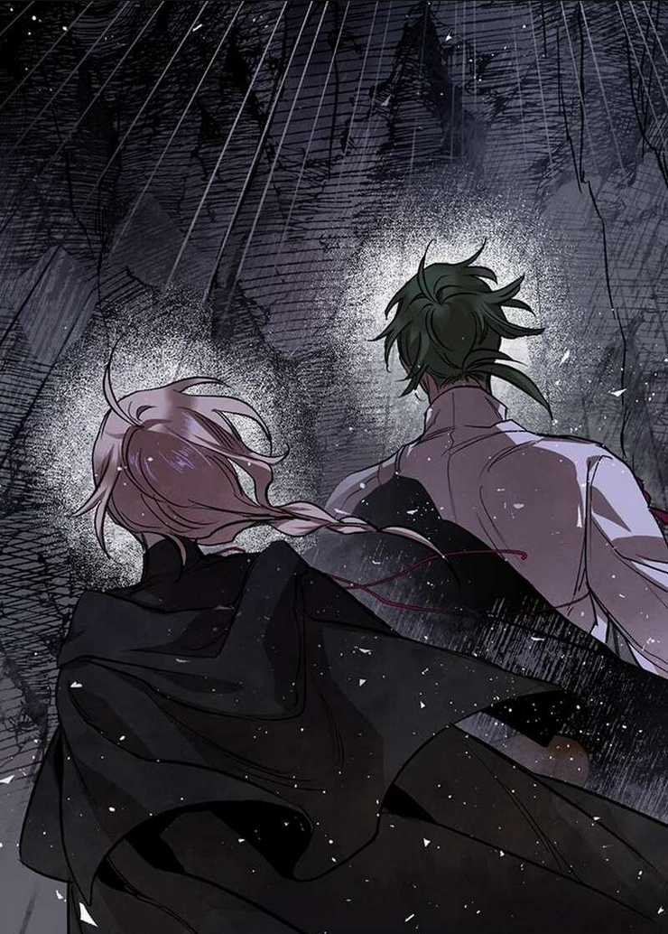 Lời Thú Nhận Của Chúa Tể Bóng Tối Chapter 7 trang 74