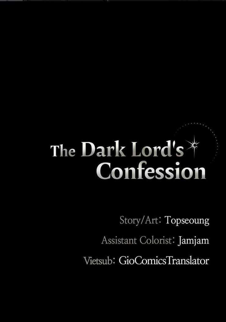 Lời Thú Nhận Của Chúa Tể Bóng Tối Chapter 7 trang 75