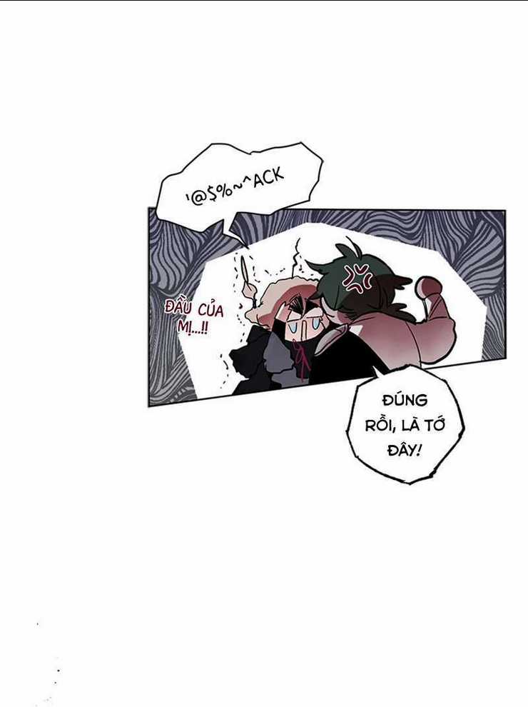 Lời Thú Nhận Của Chúa Tể Bóng Tối Chapter 7 trang 8