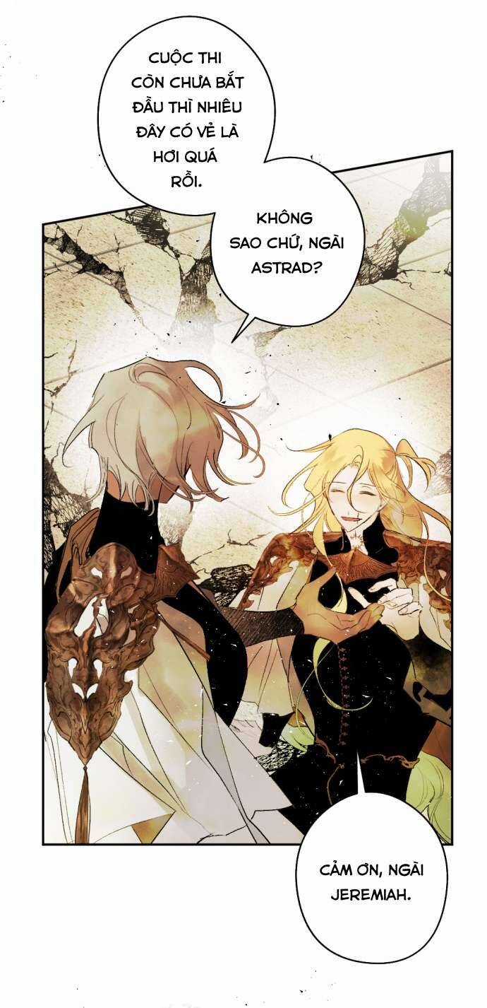 Lời Thú Nhận Của Chúa Tể Bóng Tối Chapter 70 trang 1