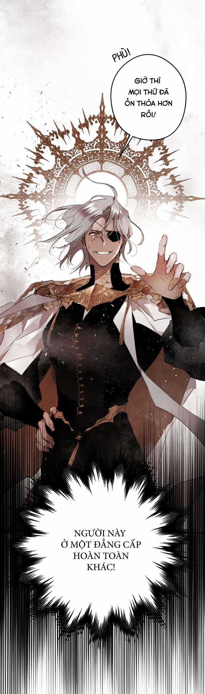 Lời Thú Nhận Của Chúa Tể Bóng Tối Chapter 70 trang 16