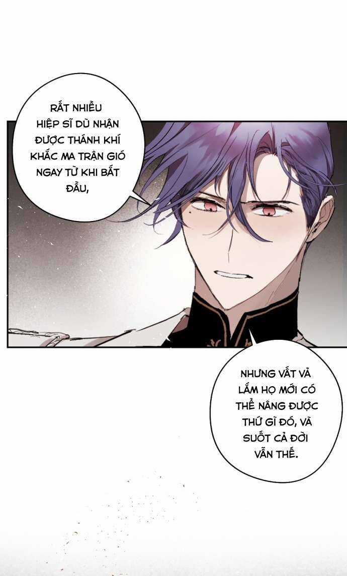 Lời Thú Nhận Của Chúa Tể Bóng Tối Chapter 70 trang 18