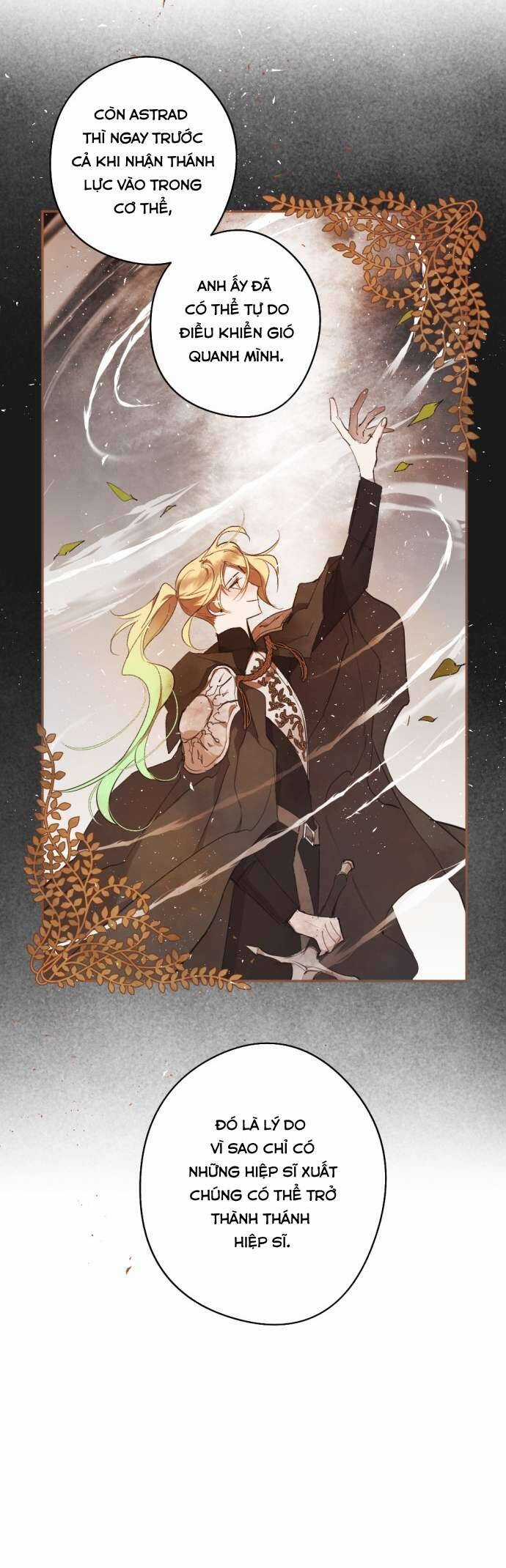 Lời Thú Nhận Của Chúa Tể Bóng Tối Chapter 70 trang 19