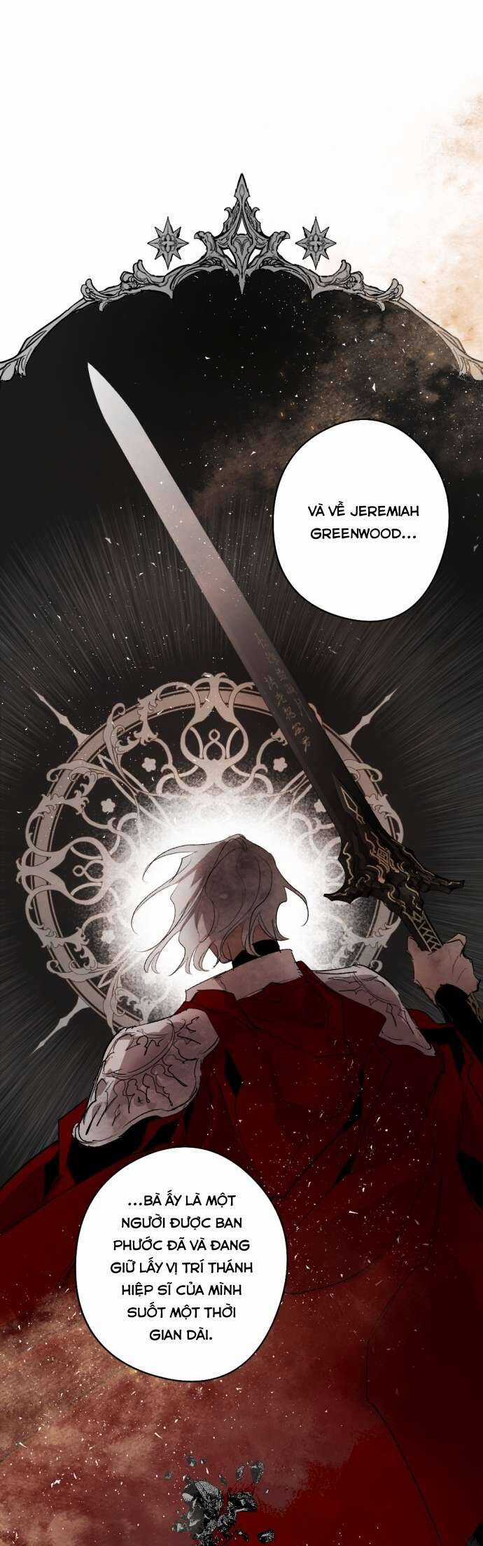 Lời Thú Nhận Của Chúa Tể Bóng Tối Chapter 70 trang 20