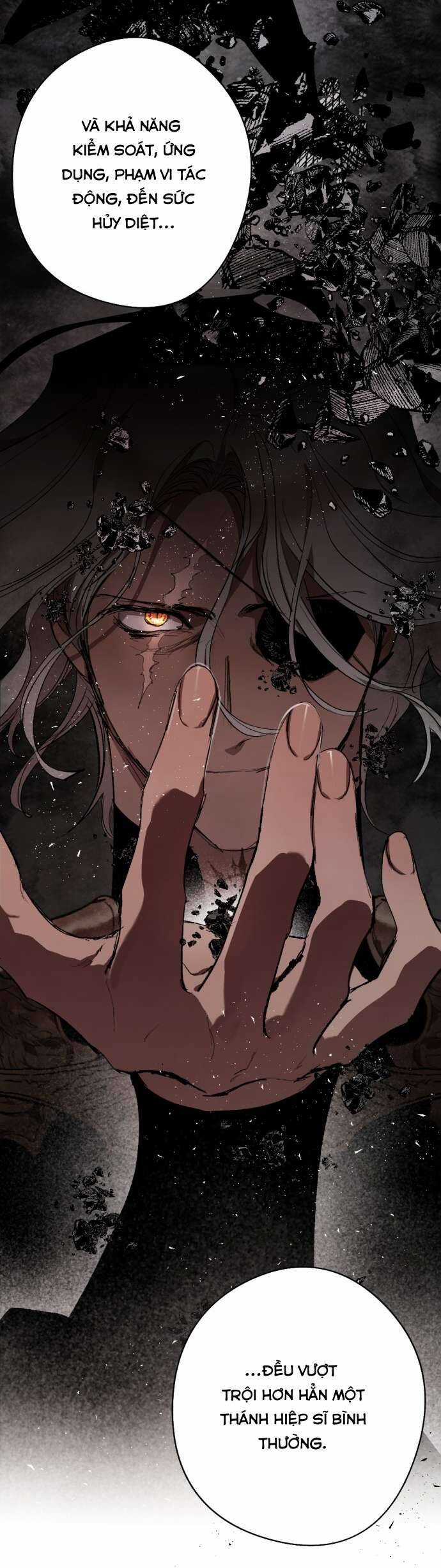 Lời Thú Nhận Của Chúa Tể Bóng Tối Chapter 70 trang 22