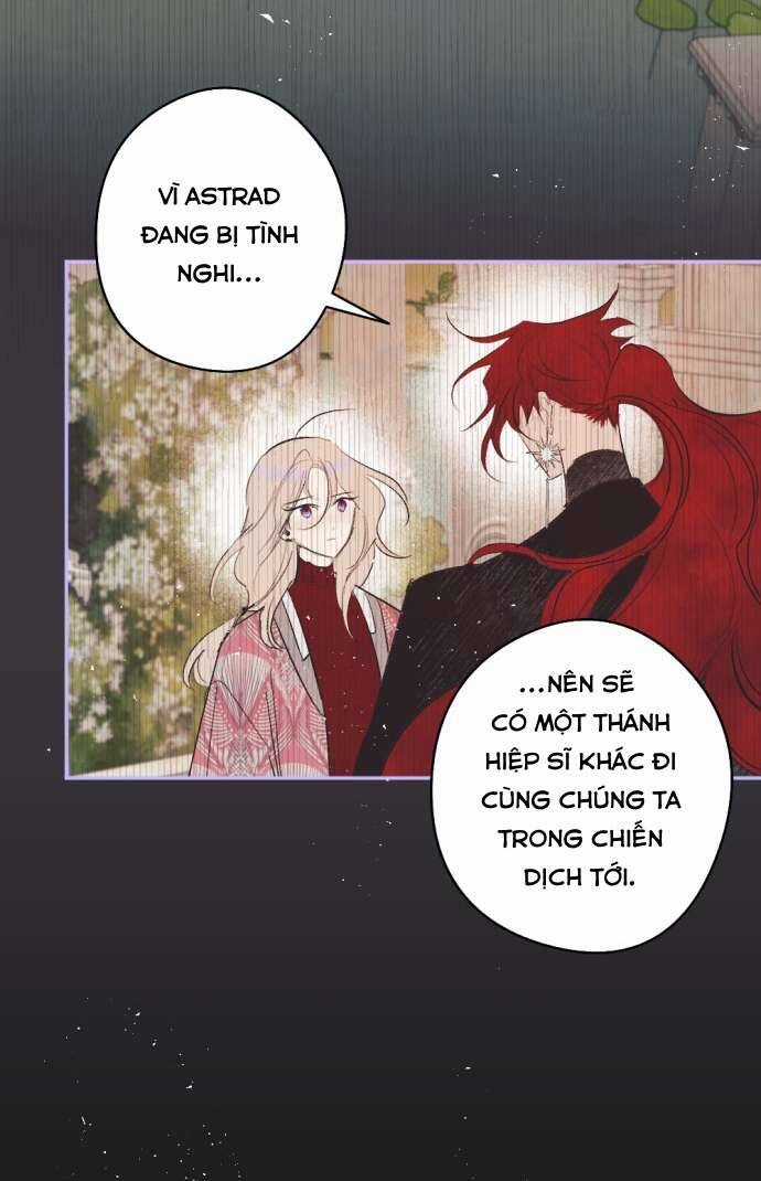 Lời Thú Nhận Của Chúa Tể Bóng Tối Chapter 70 trang 25