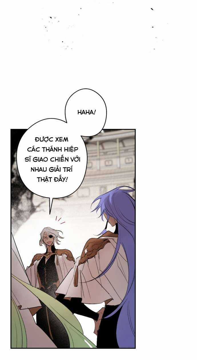 Lời Thú Nhận Của Chúa Tể Bóng Tối Chapter 70 trang 30