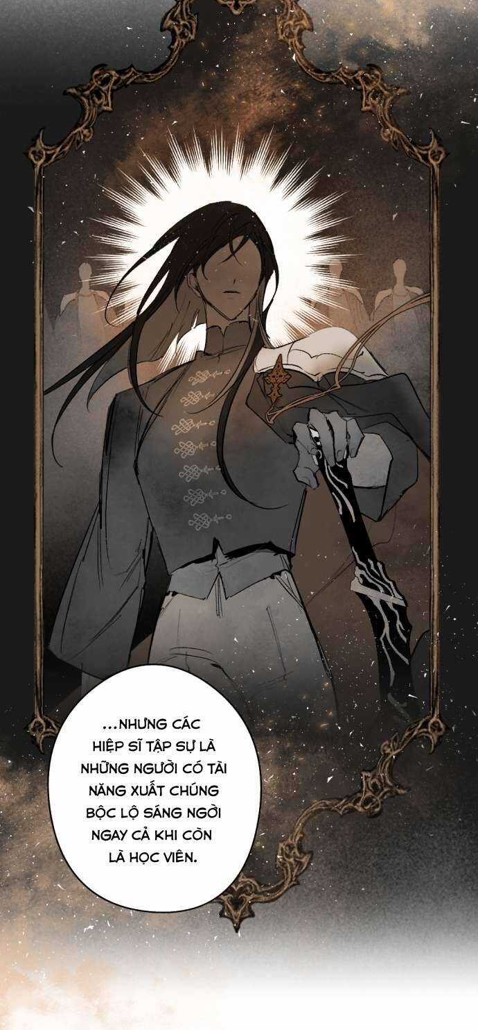 Lời Thú Nhận Của Chúa Tể Bóng Tối Chapter 70 trang 35