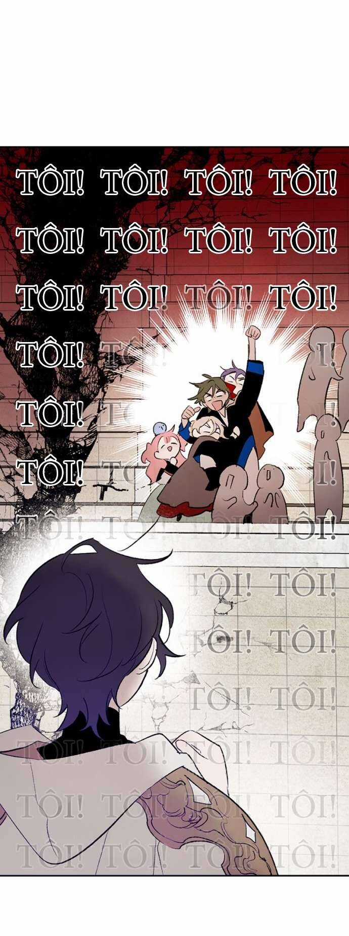 Lời Thú Nhận Của Chúa Tể Bóng Tối Chapter 70 trang 39