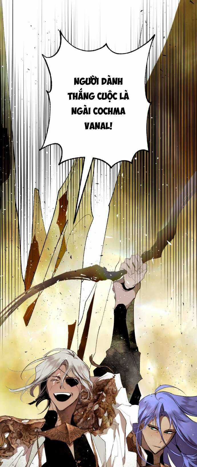 Lời Thú Nhận Của Chúa Tể Bóng Tối Chapter 70 trang 4