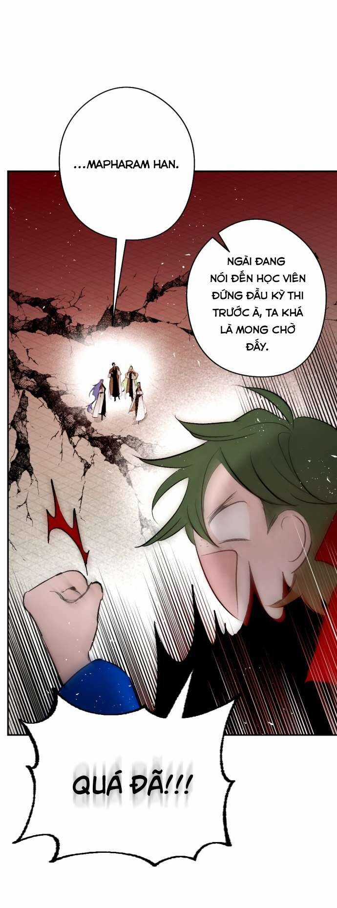 Lời Thú Nhận Của Chúa Tể Bóng Tối Chapter 70 trang 41