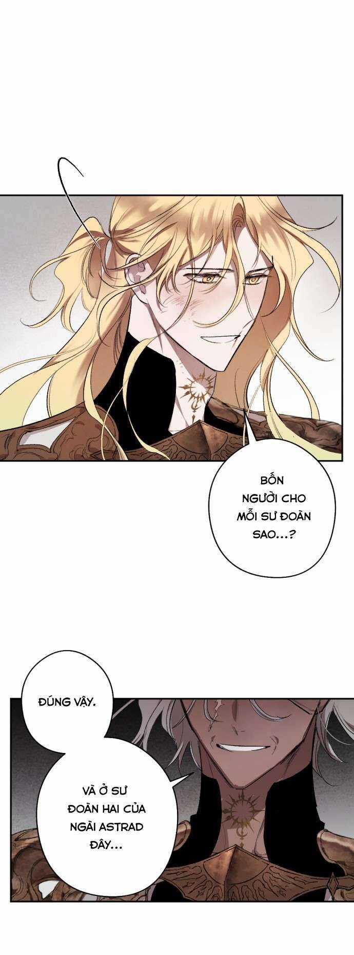 Lời Thú Nhận Của Chúa Tể Bóng Tối Chapter 70 trang 42