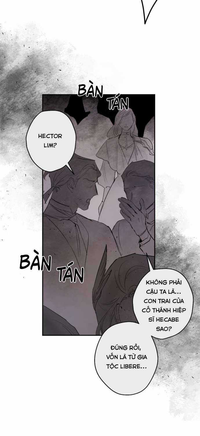 Lời Thú Nhận Của Chúa Tể Bóng Tối Chapter 70 trang 44