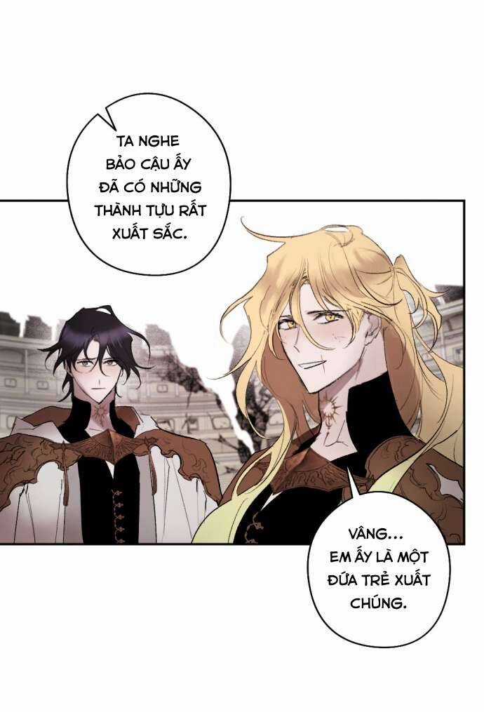 Lời Thú Nhận Của Chúa Tể Bóng Tối Chapter 70 trang 46