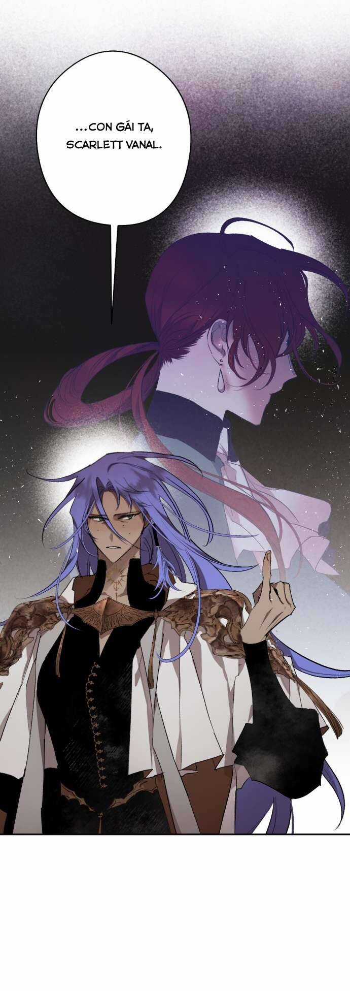 Lời Thú Nhận Của Chúa Tể Bóng Tối Chapter 70 trang 48