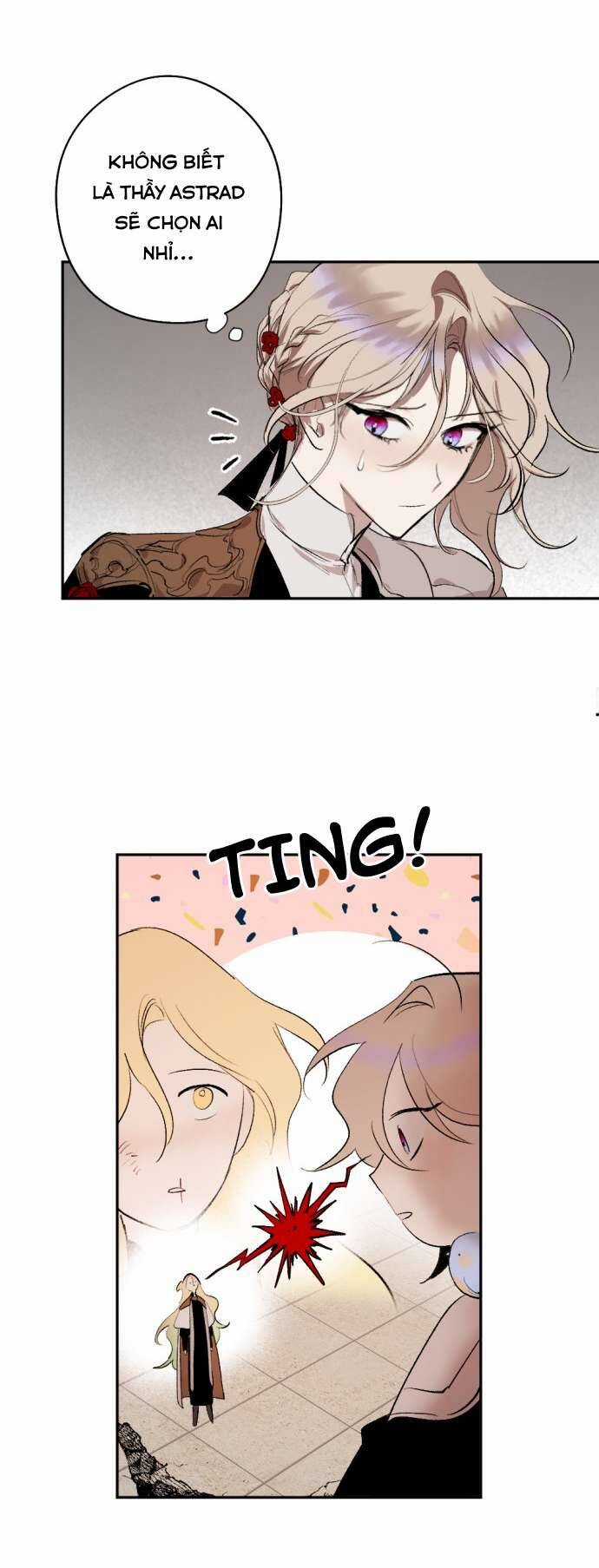 Lời Thú Nhận Của Chúa Tể Bóng Tối Chapter 70 trang 49