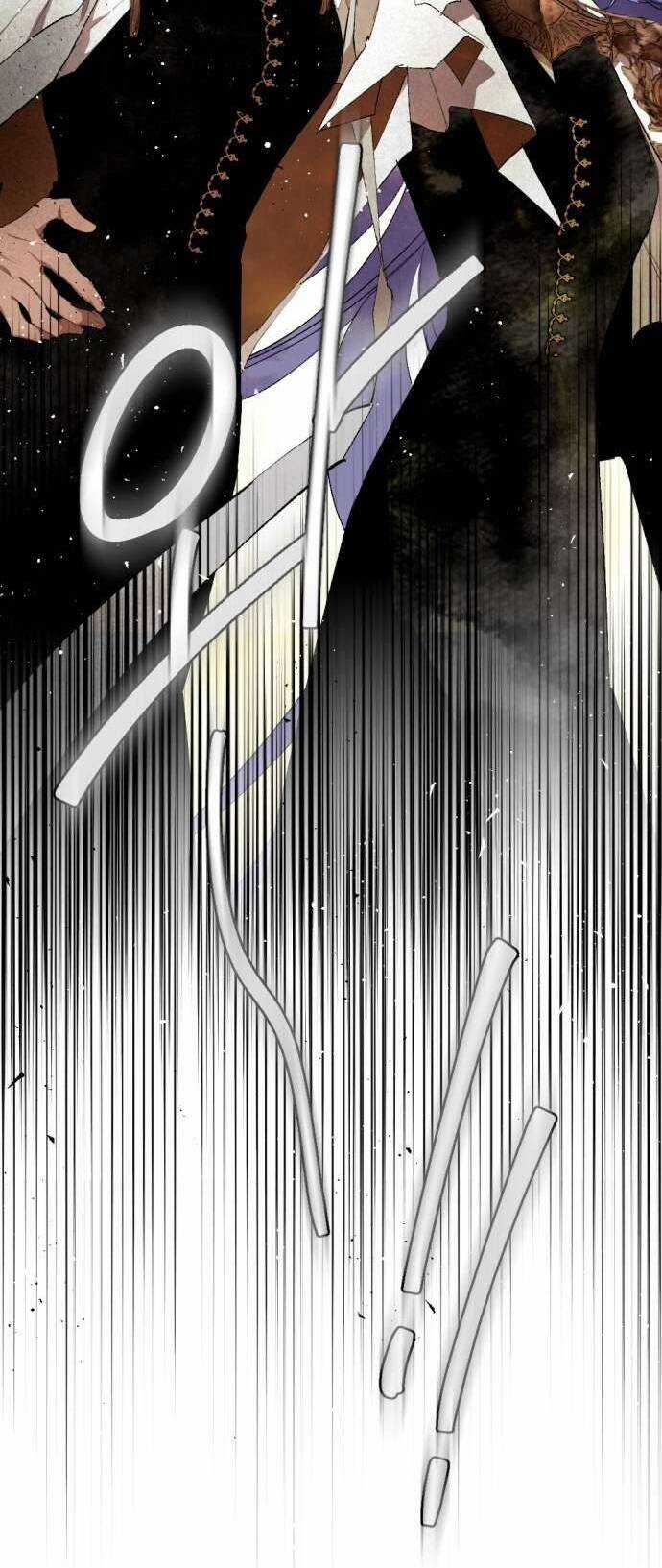 Lời Thú Nhận Của Chúa Tể Bóng Tối Chapter 70 trang 5