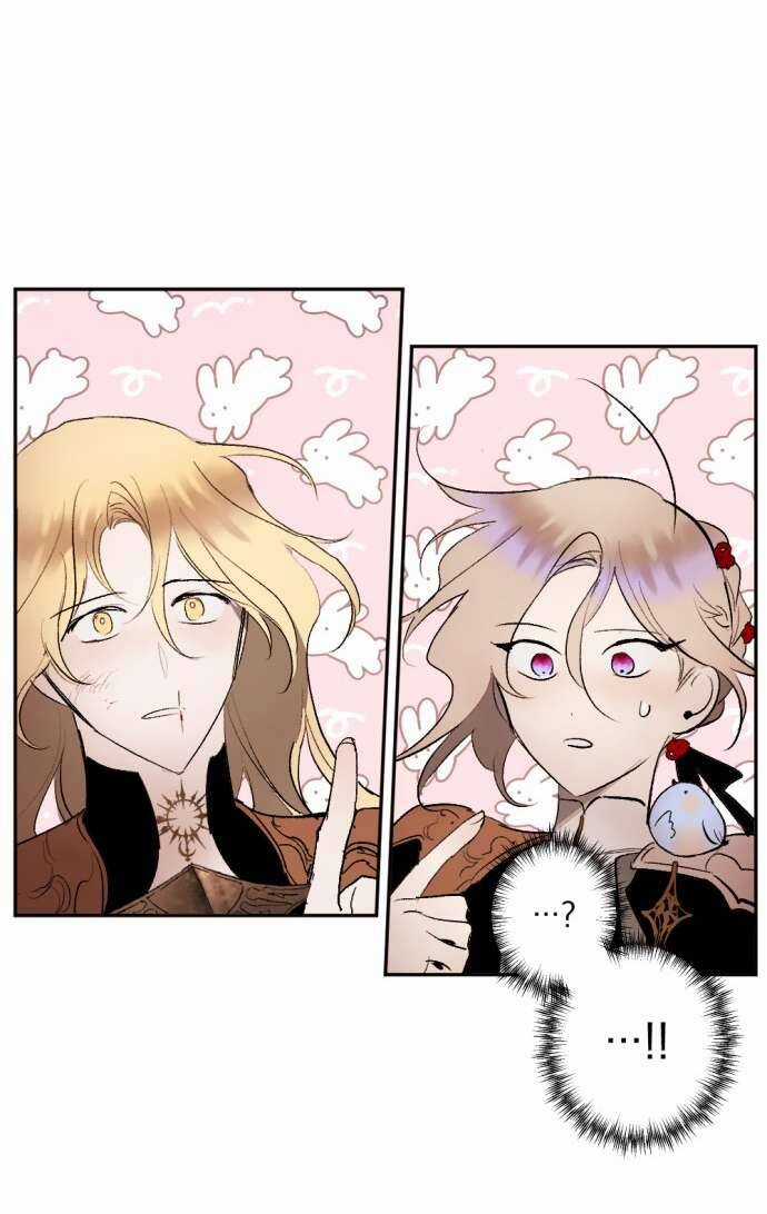 Lời Thú Nhận Của Chúa Tể Bóng Tối Chapter 70 trang 50