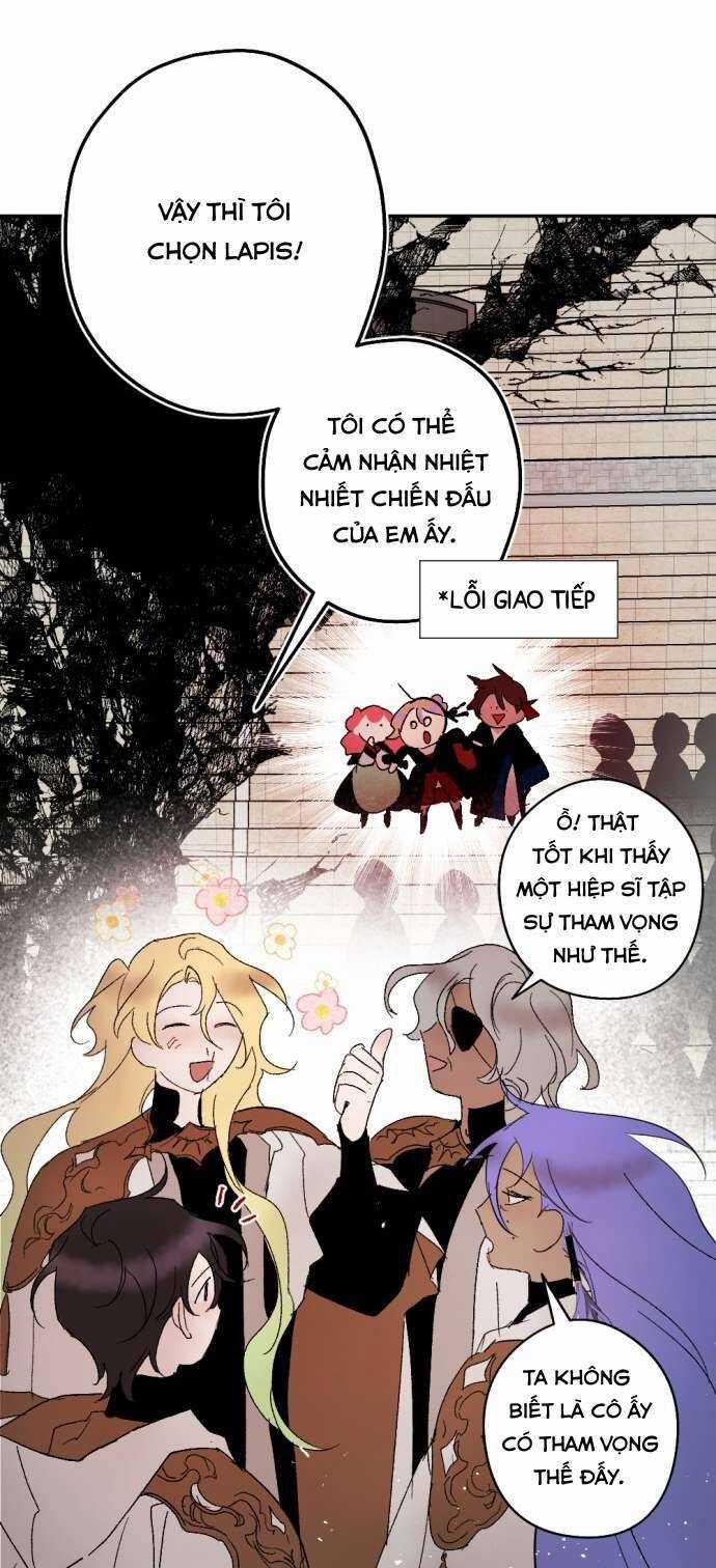 Lời Thú Nhận Của Chúa Tể Bóng Tối Chapter 70 trang 53