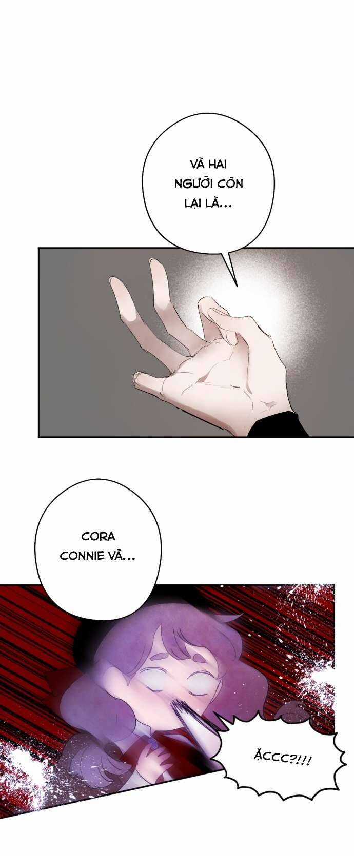 Lời Thú Nhận Của Chúa Tể Bóng Tối Chapter 70 trang 55