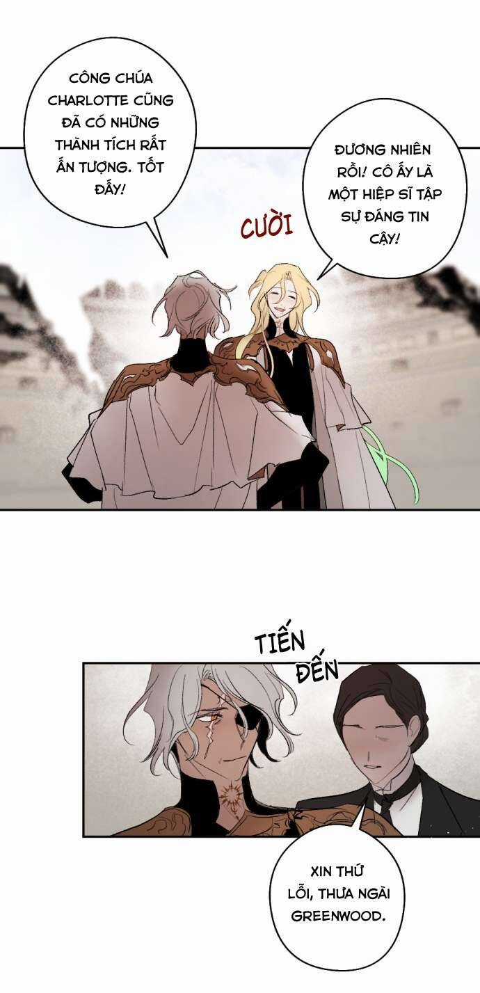 Lời Thú Nhận Của Chúa Tể Bóng Tối Chapter 70 trang 57