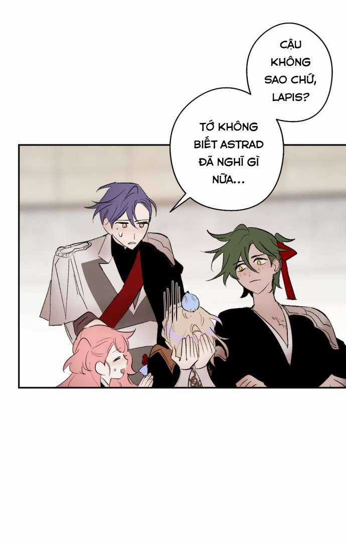 Lời Thú Nhận Của Chúa Tể Bóng Tối Chapter 70 trang 59