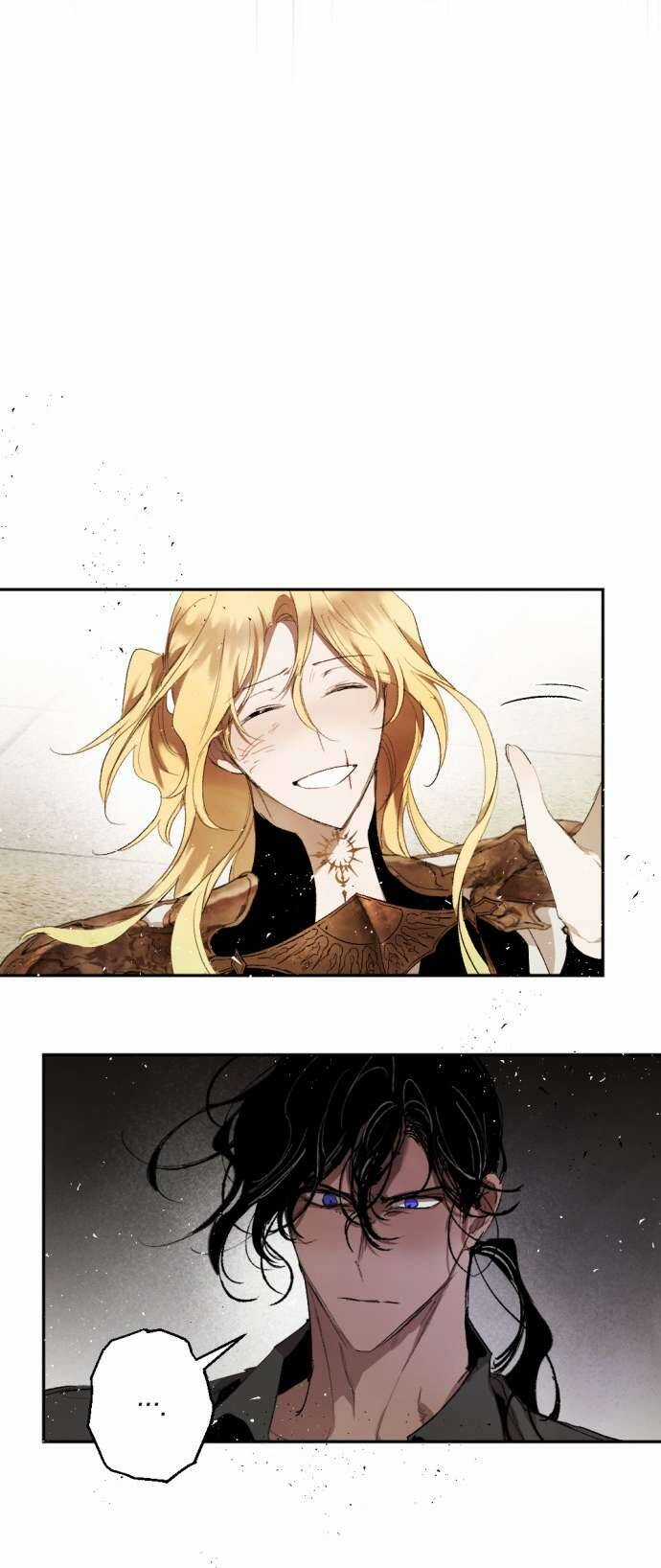 Lời Thú Nhận Của Chúa Tể Bóng Tối Chapter 70 trang 6