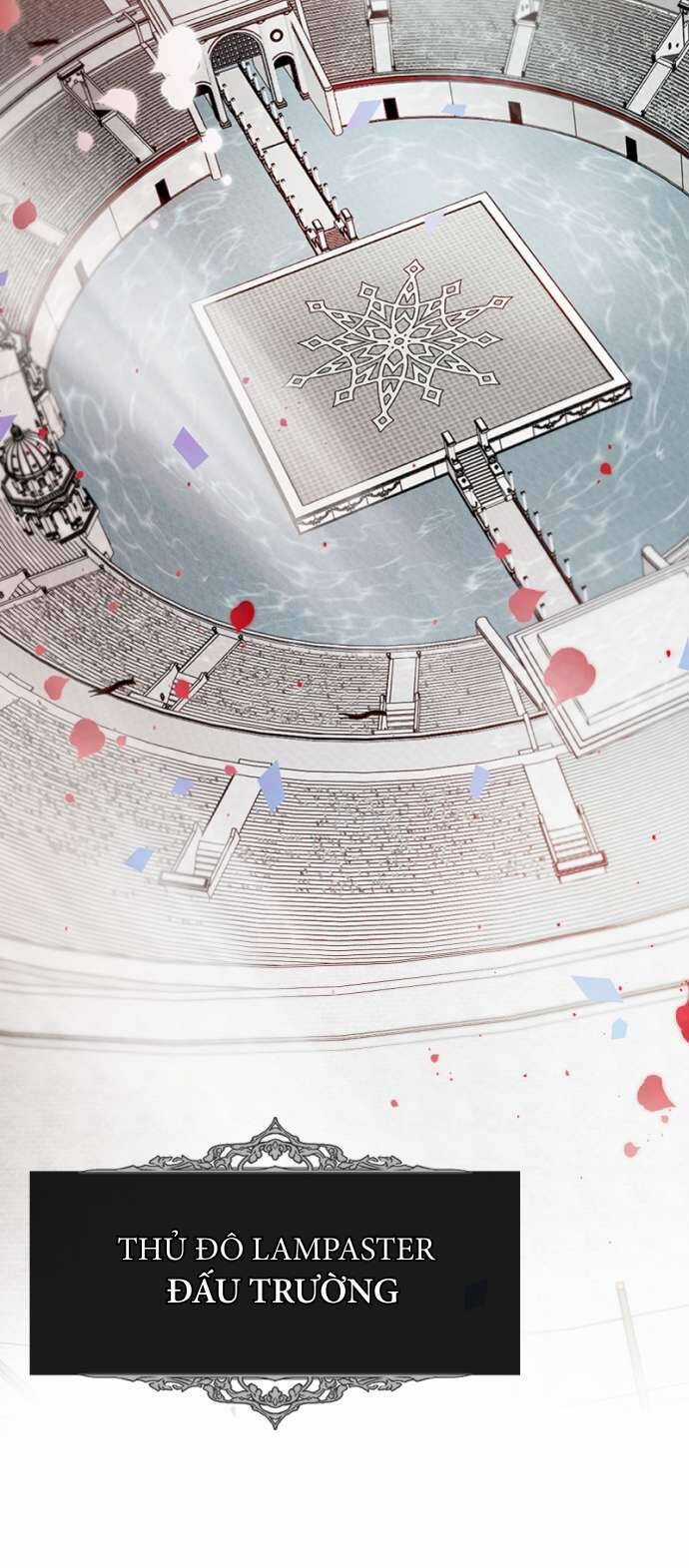 Lời Thú Nhận Của Chúa Tể Bóng Tối Chapter 70 trang 66