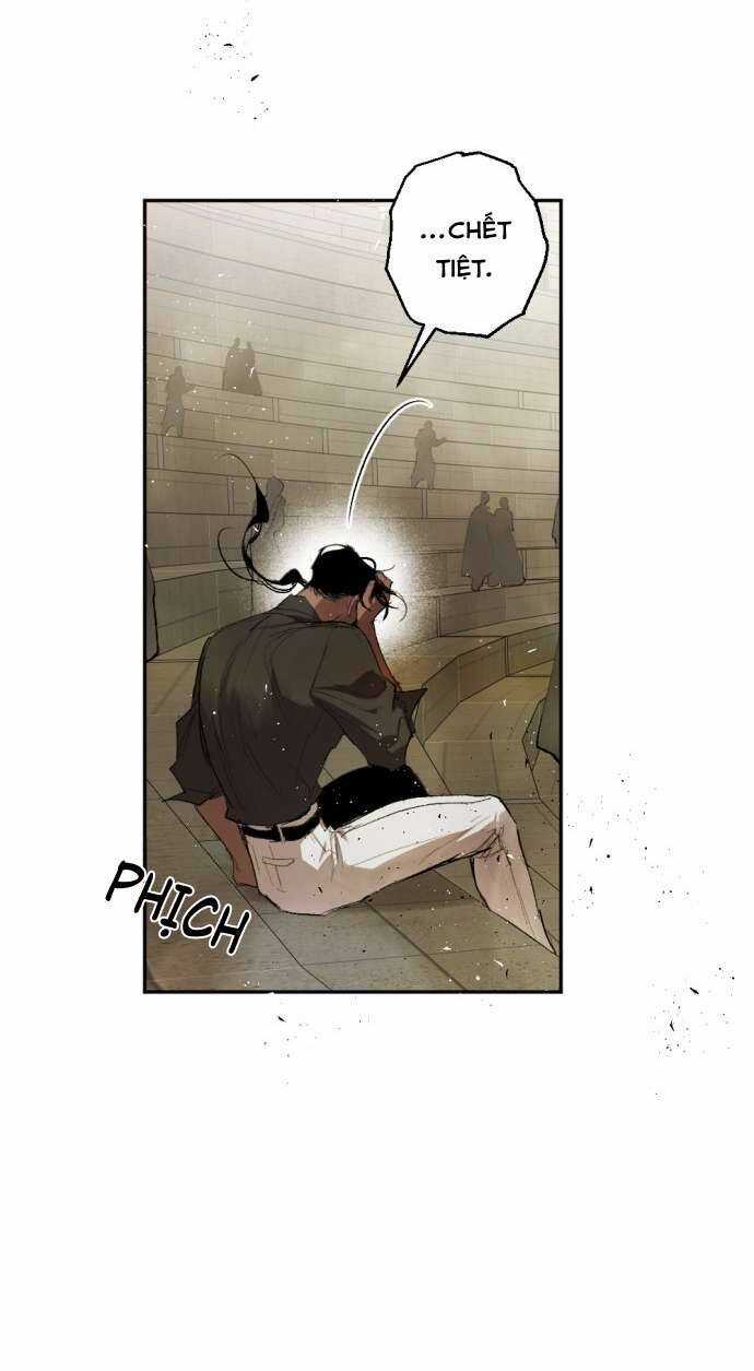 Lời Thú Nhận Của Chúa Tể Bóng Tối Chapter 70 trang 7