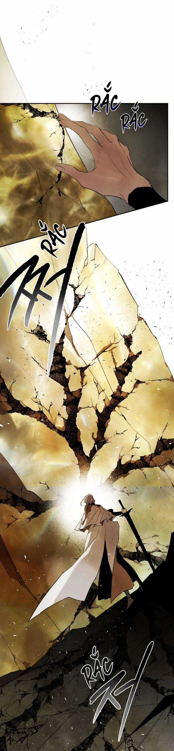 Lời Thú Nhận Của Chúa Tể Bóng Tối Chapter 70 trang 8