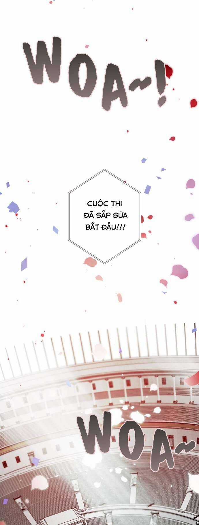 Lời Thú Nhận Của Chúa Tể Bóng Tối Chapter 71 trang 10