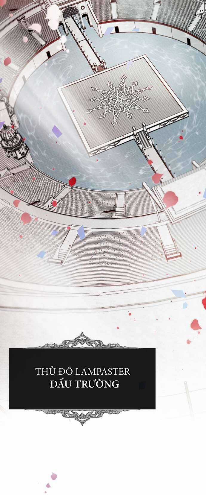 Lời Thú Nhận Của Chúa Tể Bóng Tối Chapter 71 trang 11