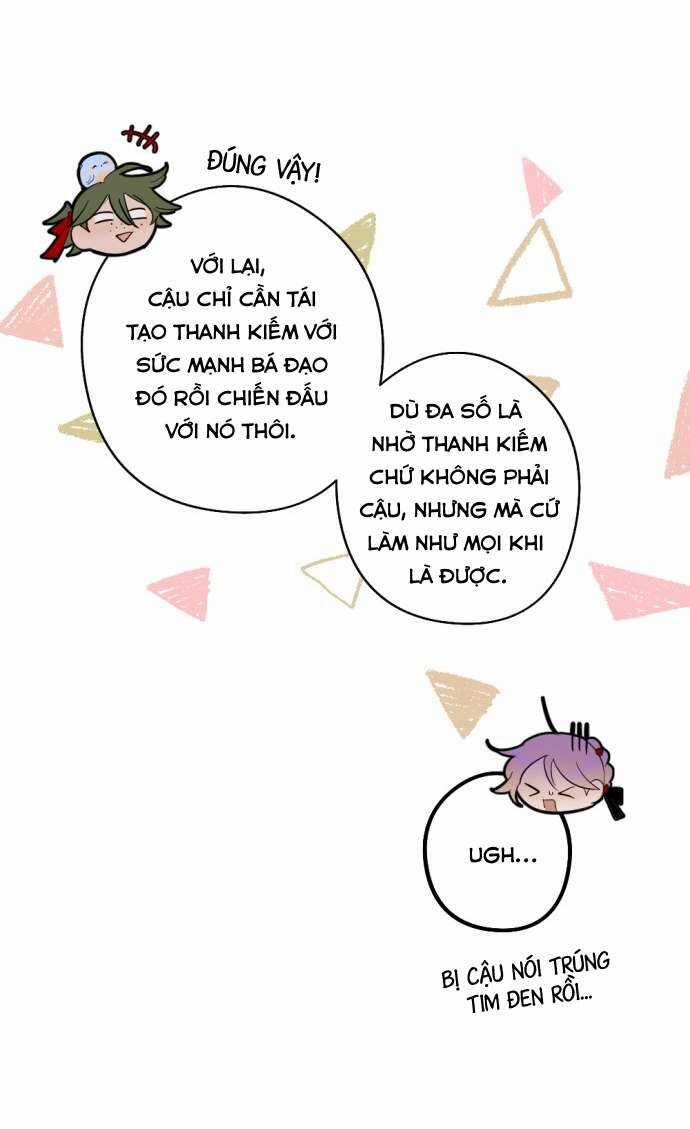 Lời Thú Nhận Của Chúa Tể Bóng Tối Chapter 71 trang 17