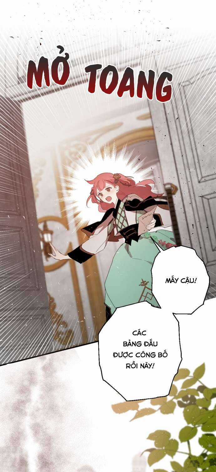 Lời Thú Nhận Của Chúa Tể Bóng Tối Chapter 71 trang 19