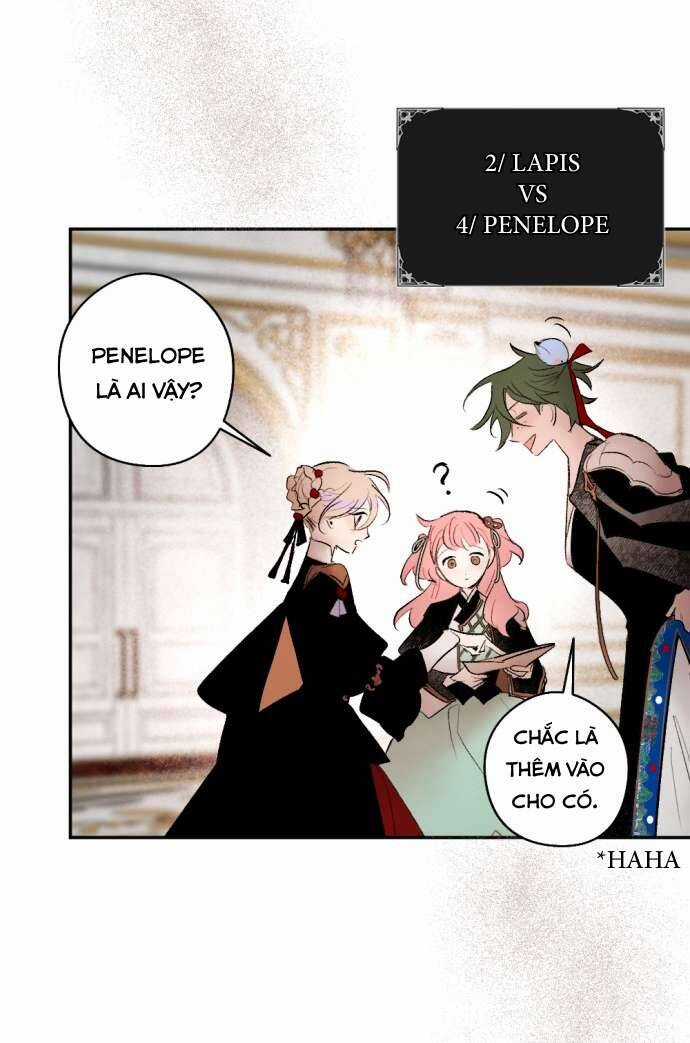 Lời Thú Nhận Của Chúa Tể Bóng Tối Chapter 71 trang 24