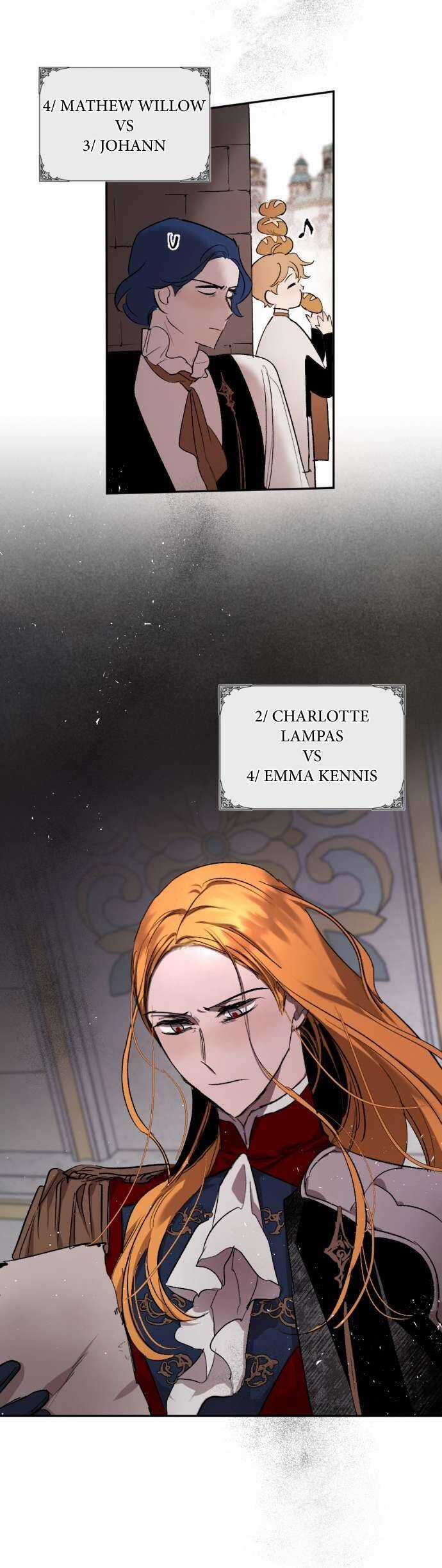 Lời Thú Nhận Của Chúa Tể Bóng Tối Chapter 71 trang 29