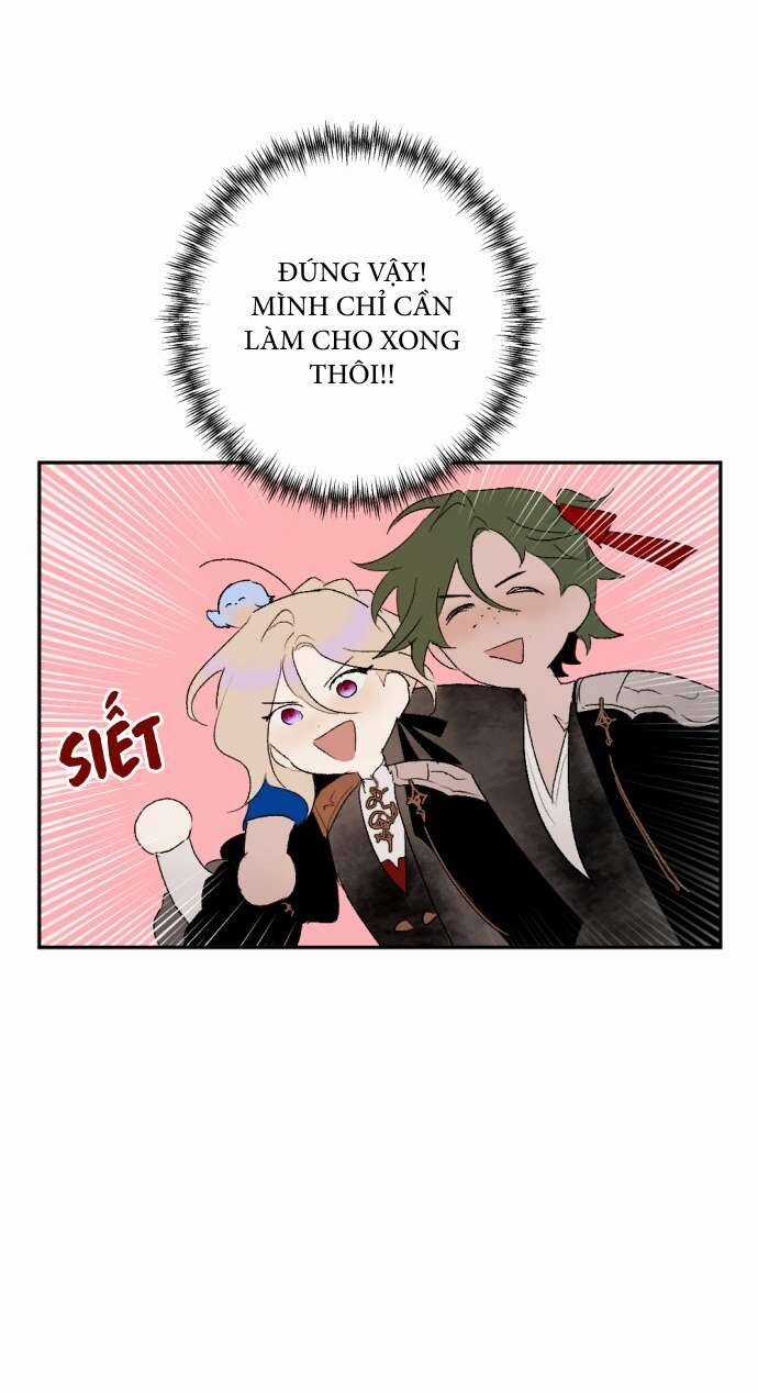 Lời Thú Nhận Của Chúa Tể Bóng Tối Chapter 71 trang 3