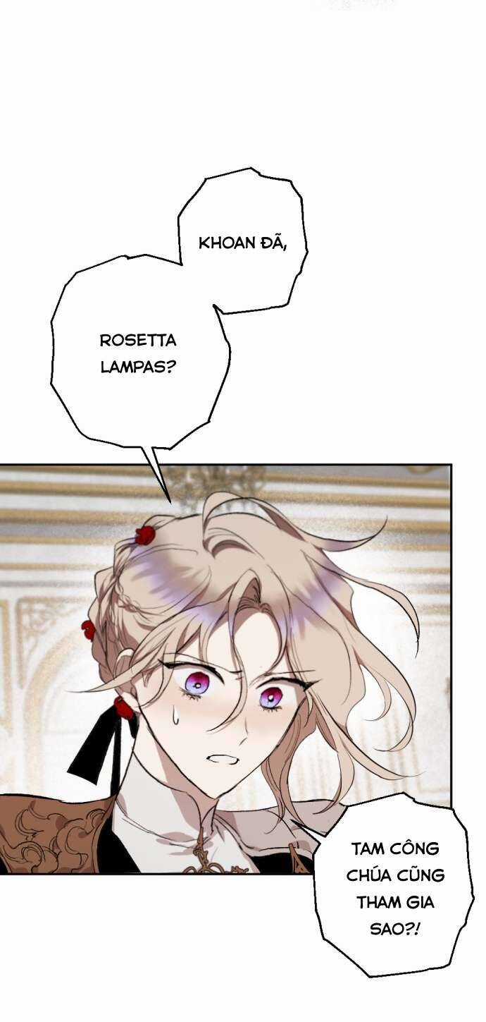 Lời Thú Nhận Của Chúa Tể Bóng Tối Chapter 71 trang 30