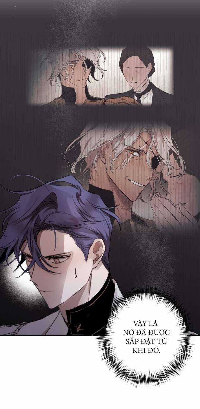 Lời Thú Nhận Của Chúa Tể Bóng Tối Chapter 71 trang 32