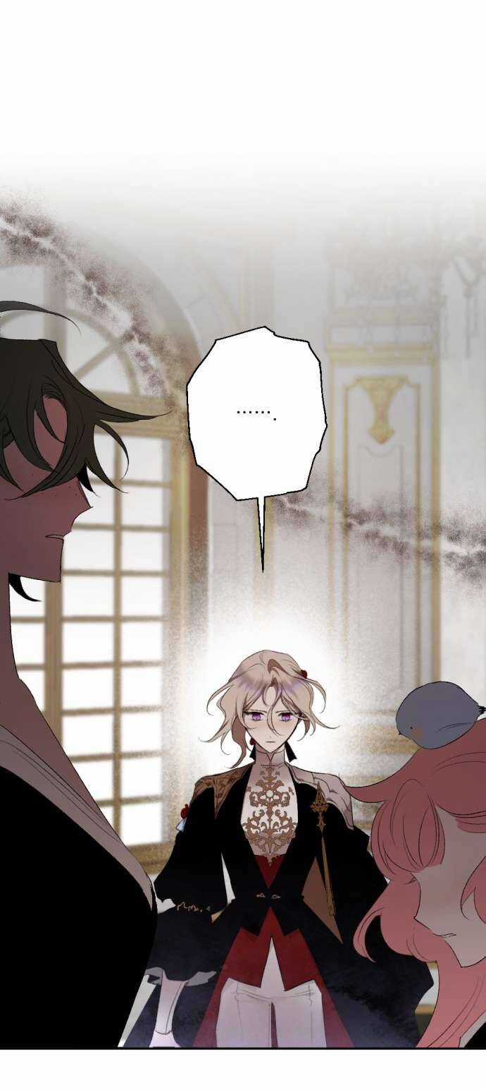 Lời Thú Nhận Của Chúa Tể Bóng Tối Chapter 71 trang 33