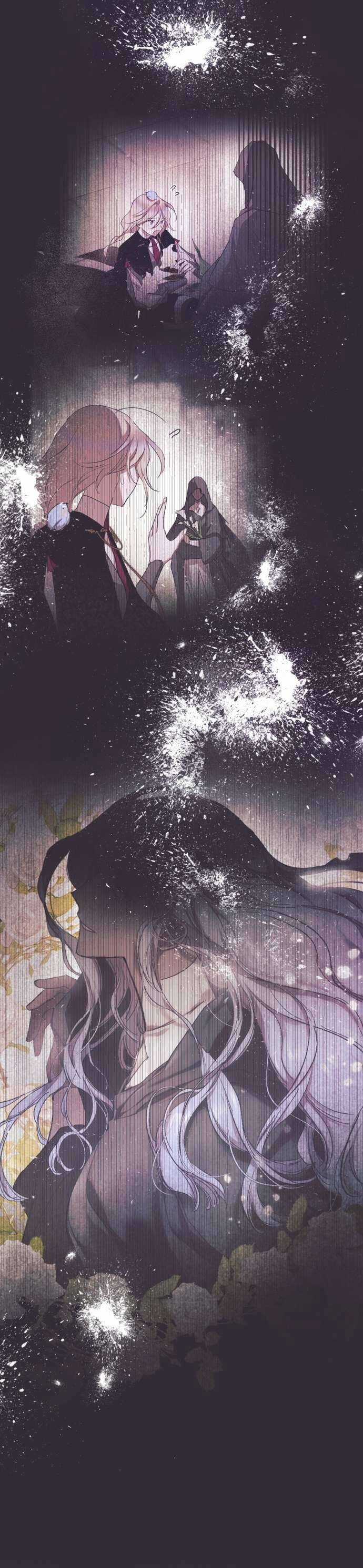 Lời Thú Nhận Của Chúa Tể Bóng Tối Chapter 71 trang 37