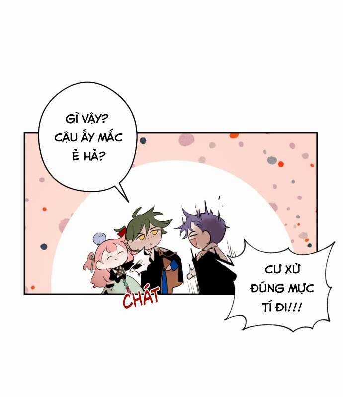 Lời Thú Nhận Của Chúa Tể Bóng Tối Chapter 71 trang 40