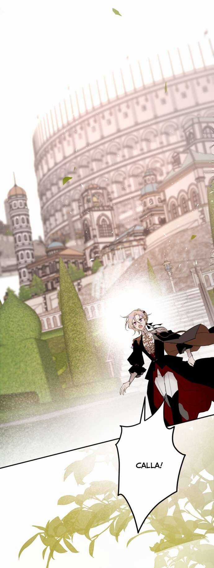 Lời Thú Nhận Của Chúa Tể Bóng Tối Chapter 71 trang 43