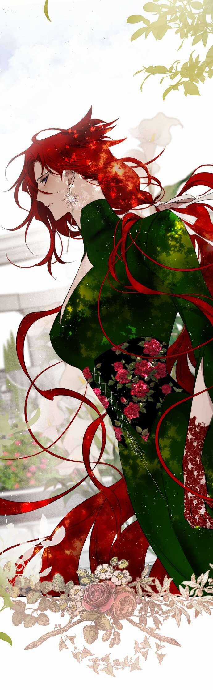 Lời Thú Nhận Của Chúa Tể Bóng Tối Chapter 71 trang 44