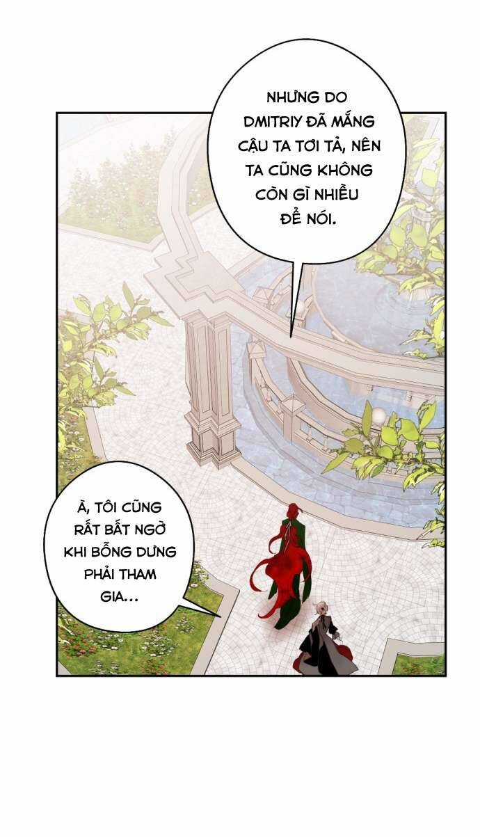 Lời Thú Nhận Của Chúa Tể Bóng Tối Chapter 71 trang 48