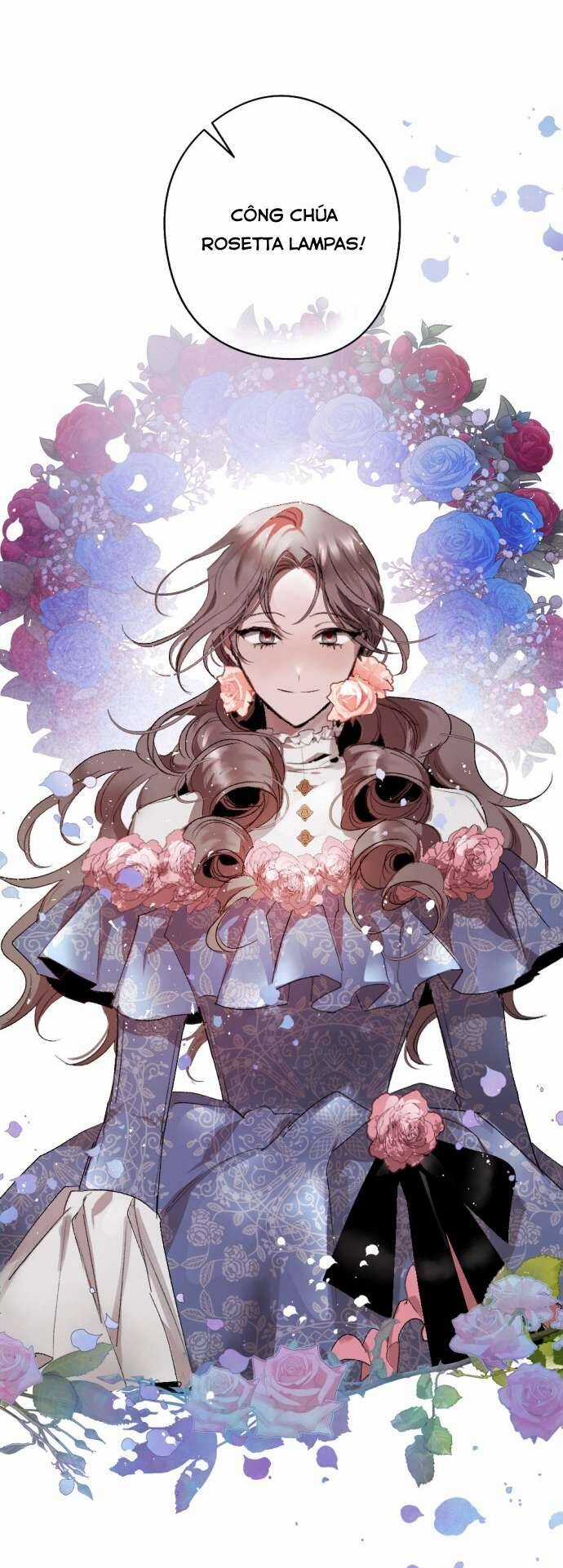 Lời Thú Nhận Của Chúa Tể Bóng Tối Chapter 71 trang 5