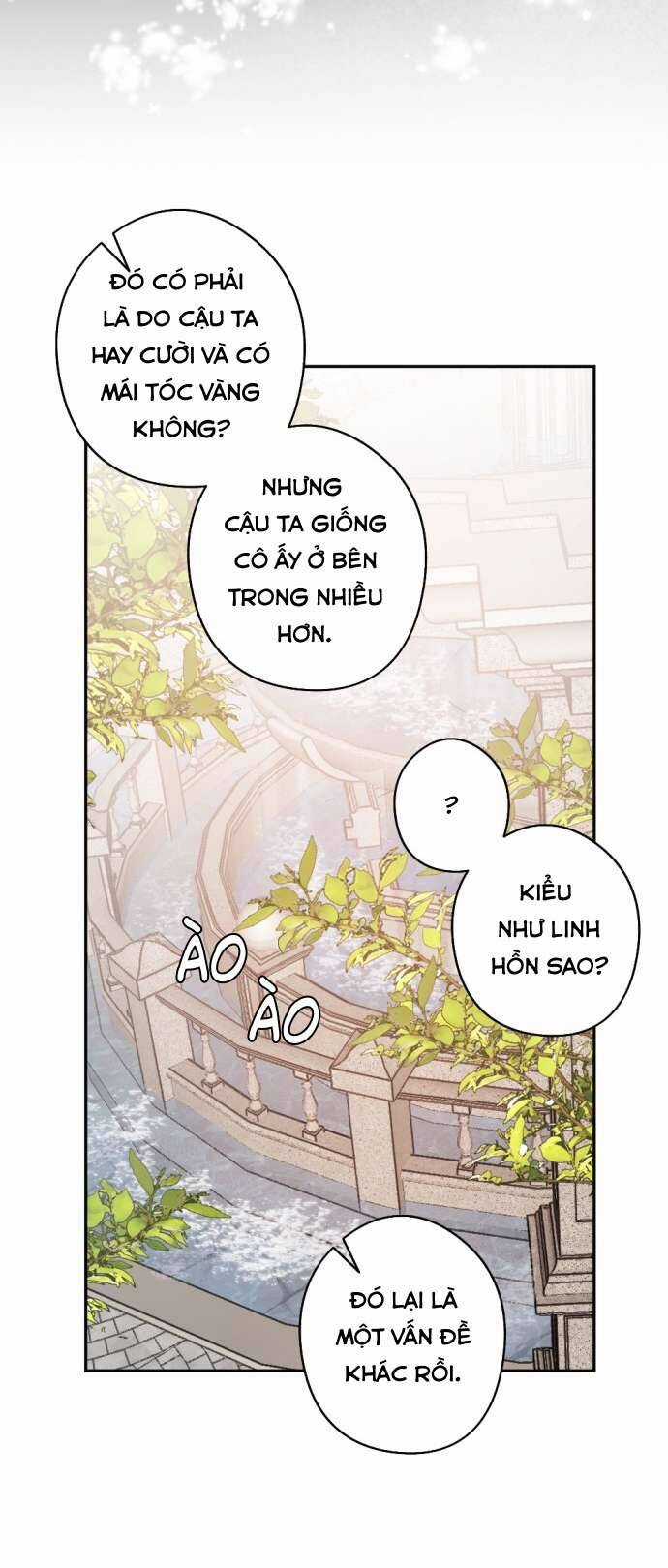 Lời Thú Nhận Của Chúa Tể Bóng Tối Chapter 71 trang 50