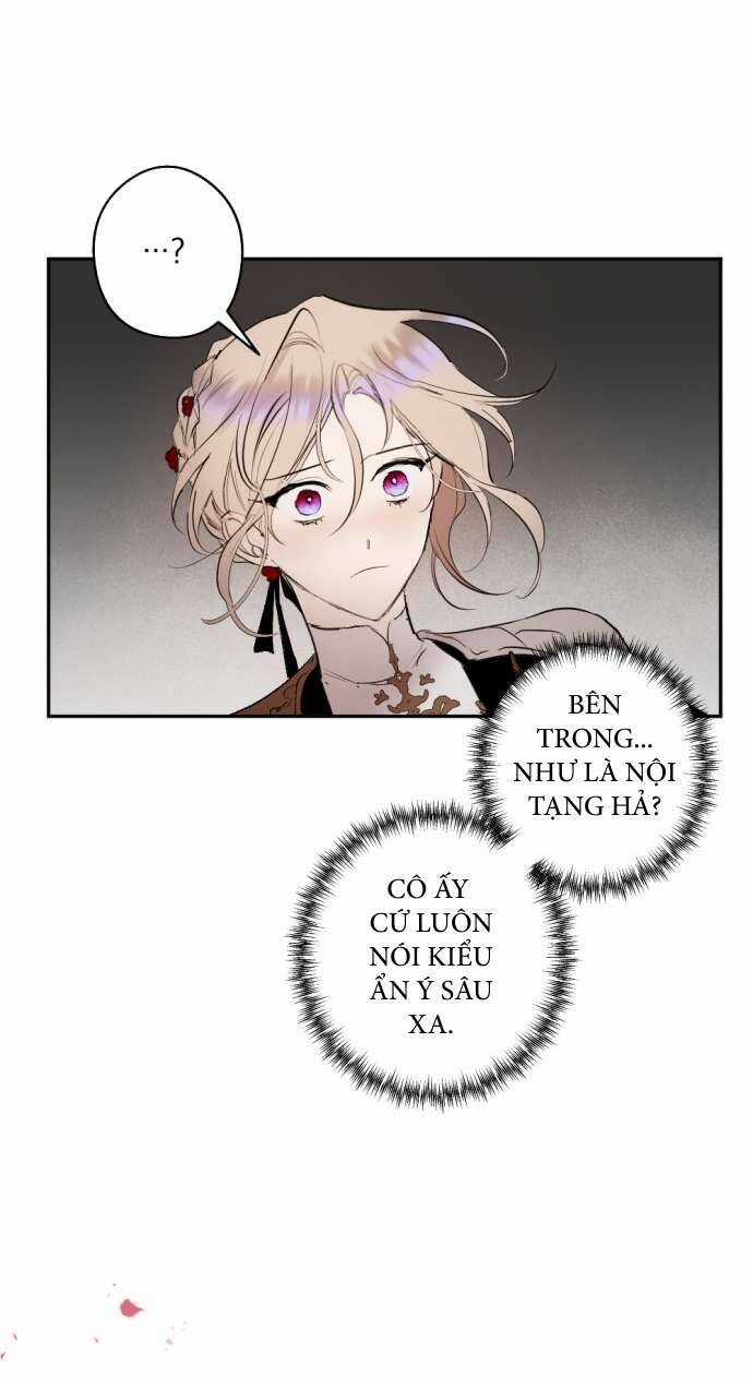 Lời Thú Nhận Của Chúa Tể Bóng Tối Chapter 71 trang 51